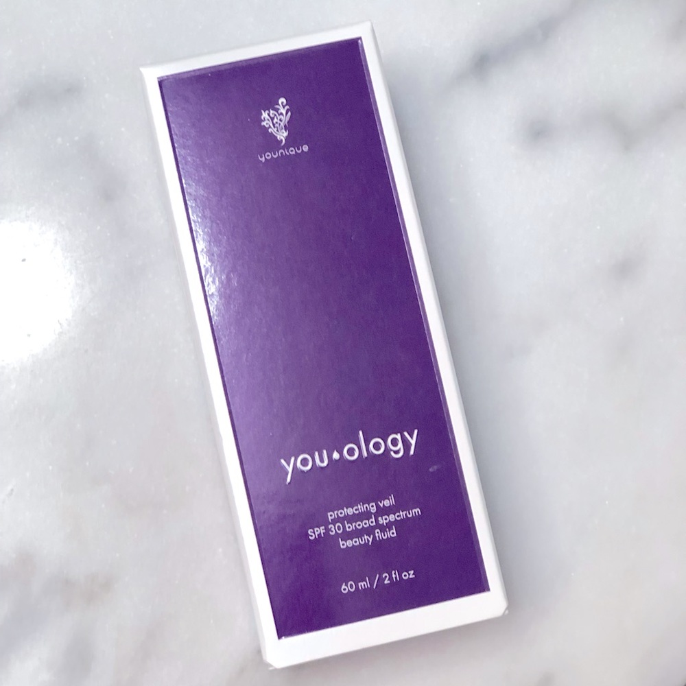 💧YOU·OLOGY protecting veil SPF 30💧